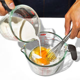 4 Cup Glass Measuring Cup T5