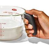 4 Cup Glass Measuring Cup T5