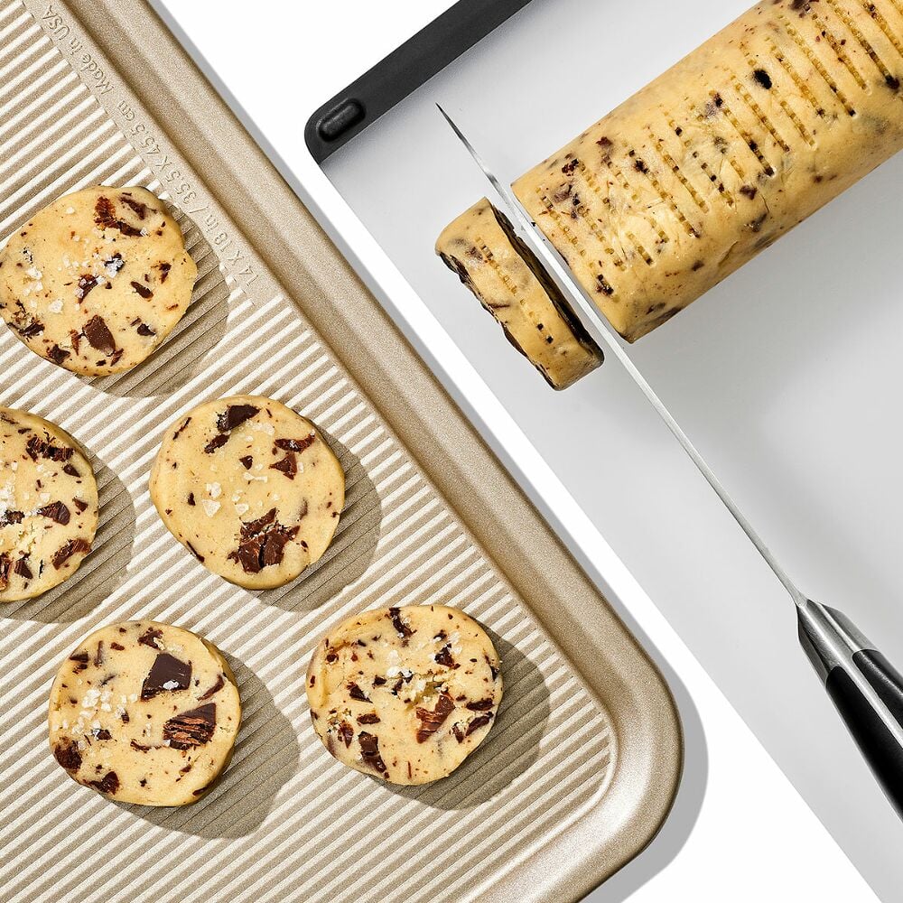 Slice and Bake Cookie Maker L4