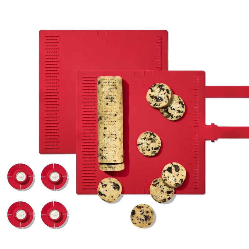 Slice and Bake Cookie Maker L4