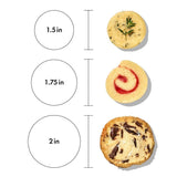Slice and Bake Cookie Maker L4