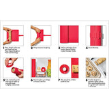 Slice and Bake Cookie Maker L4