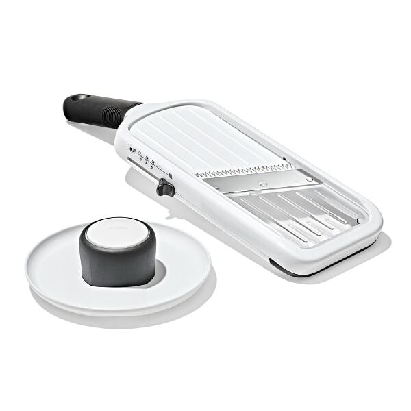 Precision Handheld Mandoline M0