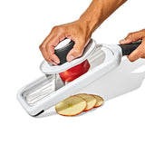 Precision Handheld Mandoline M0