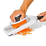 Precision Handheld Mandoline M0