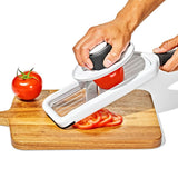 Precision Handheld Mandoline M0