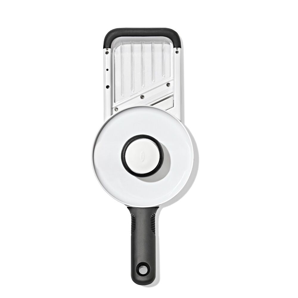 Precision Handheld Mandoline M0
