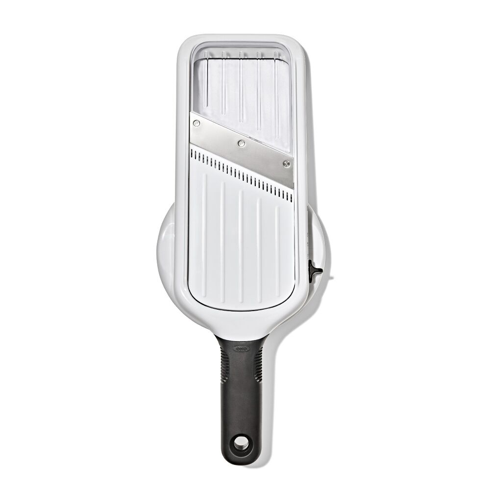 Precision Handheld Mandoline M0