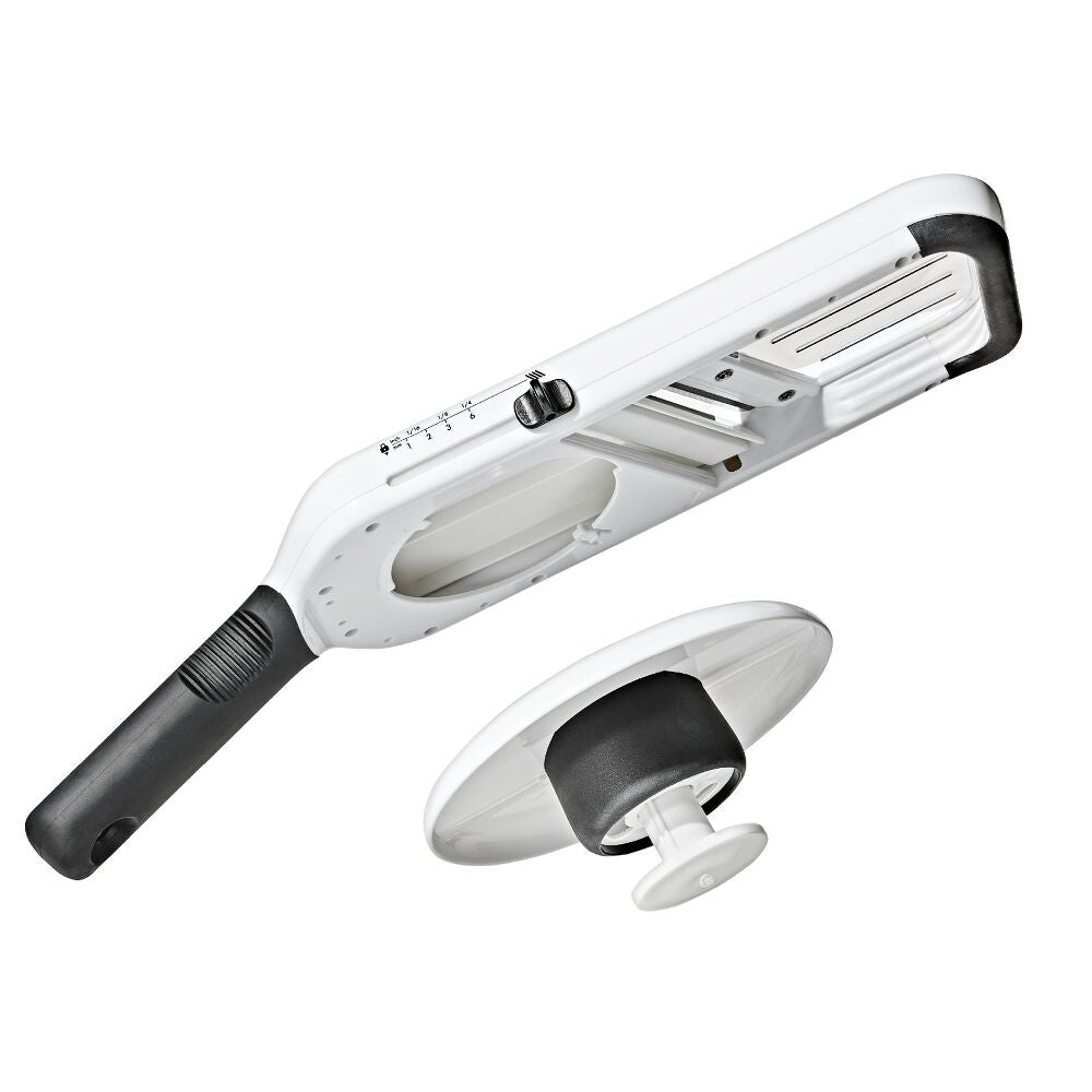 Precision Handheld Mandoline M0