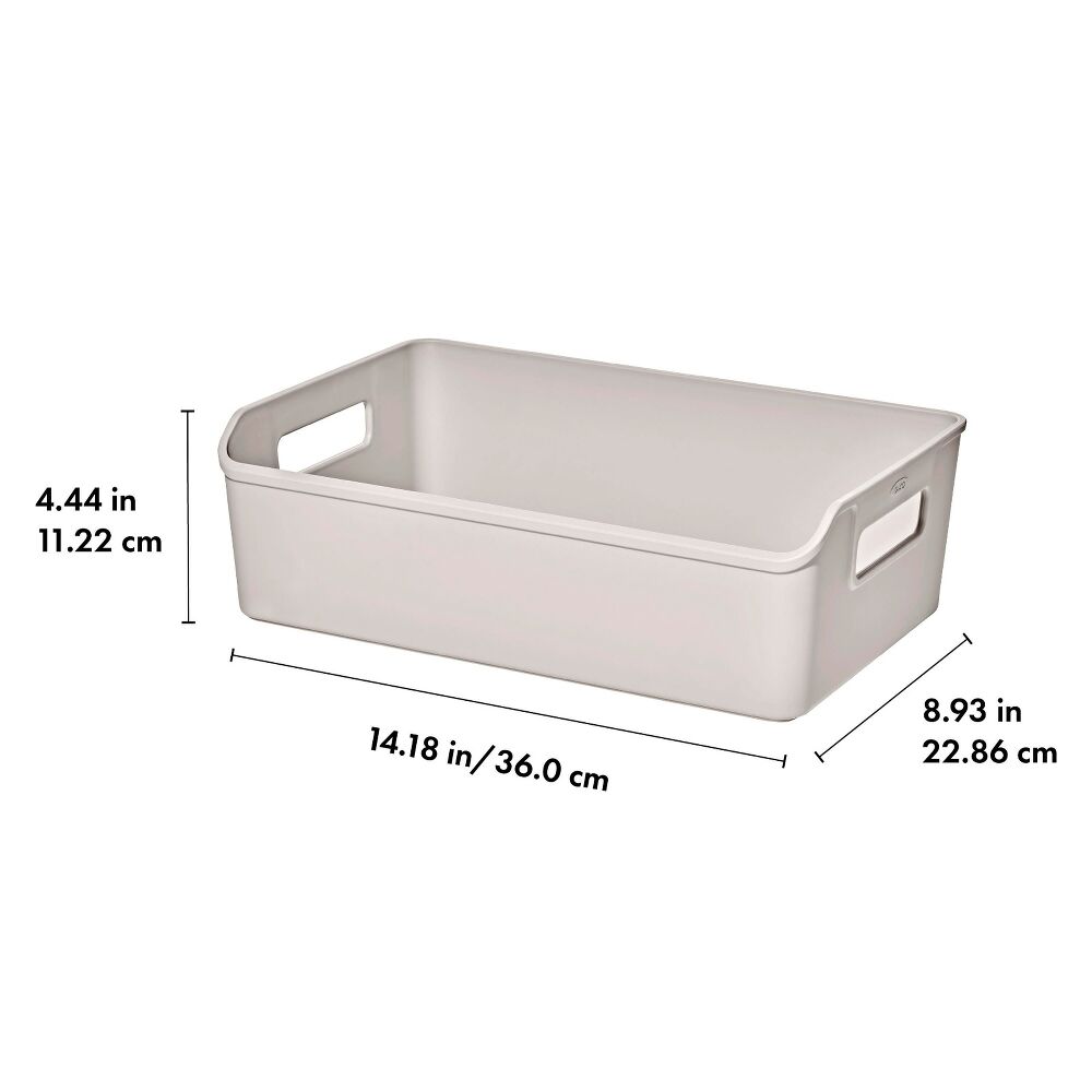Storage Bin O8