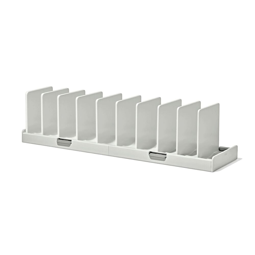 Adjustable Cookware Organizer L2