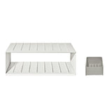 Water Bottle Organizer with Accessory Bin G1