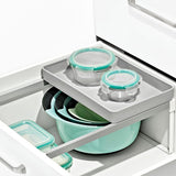 Adjustable Deep Drawer Organizer C5