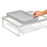 Adjustable Deep Drawer Organizer G0