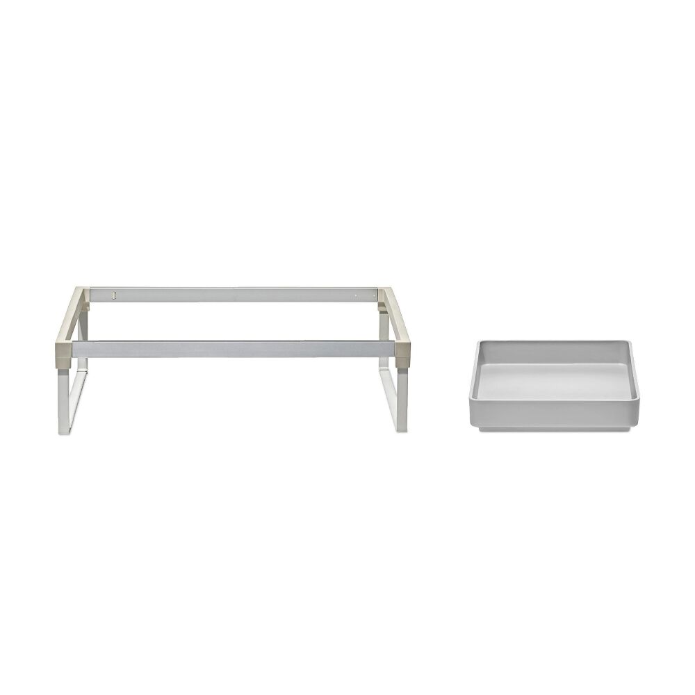Adjustable Deep Drawer Organizer G0