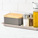3-Piece Countertop Organizer Set S2