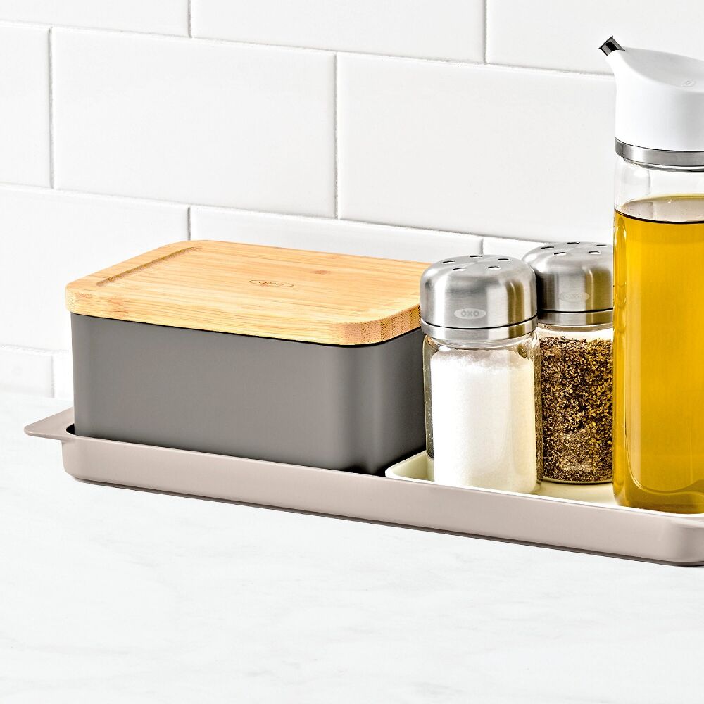 3-Piece Countertop Organizer Set S2