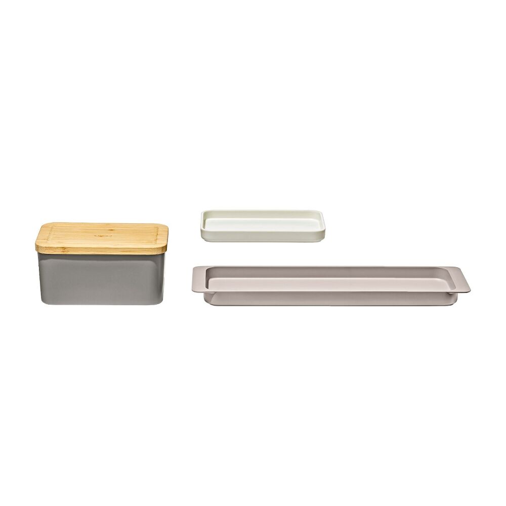 3-Piece Countertop Organizer Set S2
