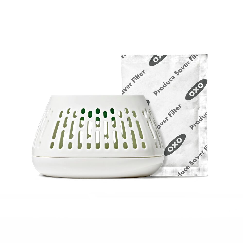 Produce Saver Crisper Drawer Insert  2-Pack F8