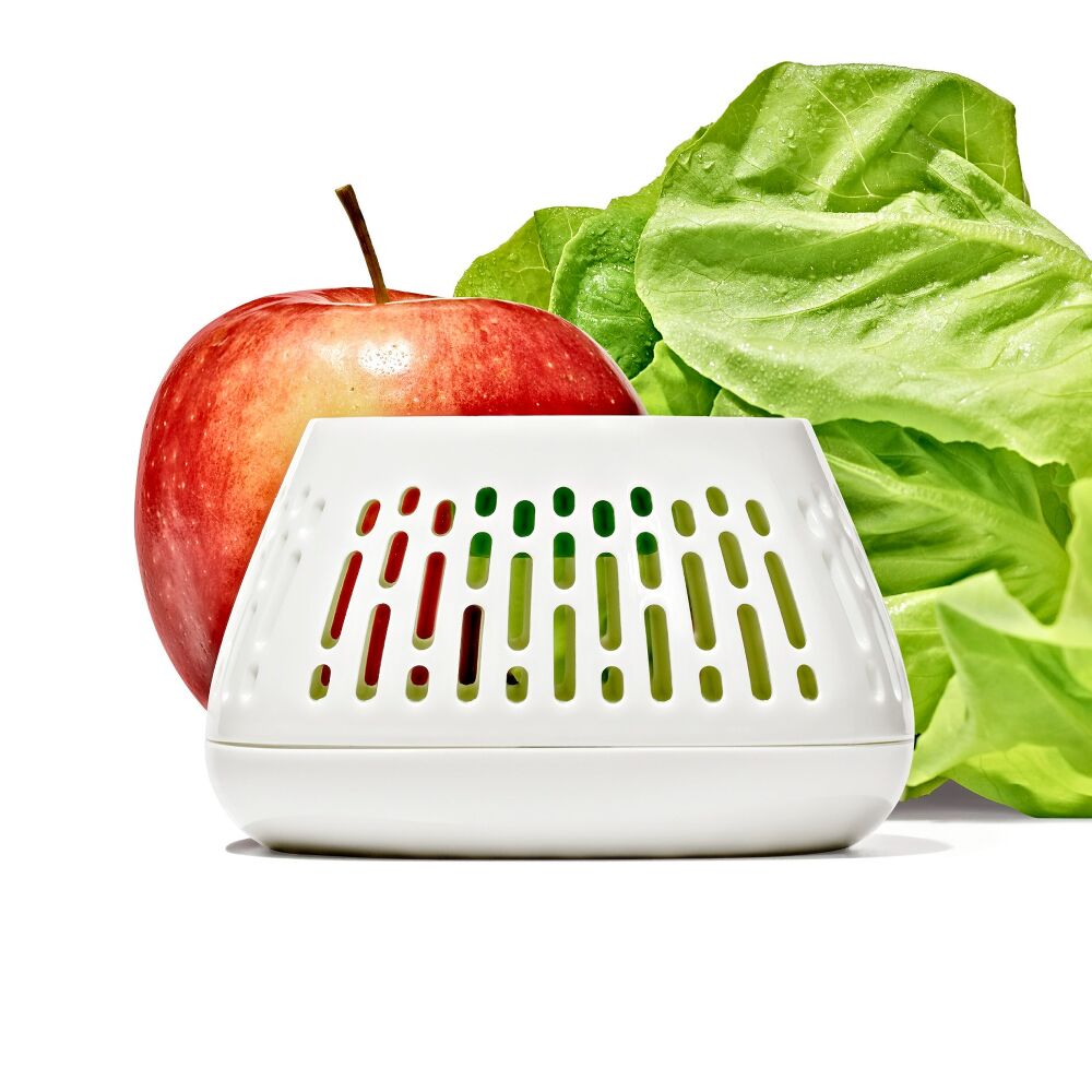 Produce Saver Crisper Drawer Insert  2-Pack F8