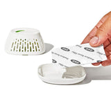 Produce Saver Crisper Drawer Insert  2-Pack F8