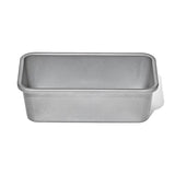 Non-Stick Pro Clear Coated 1lb Loaf Pan X6