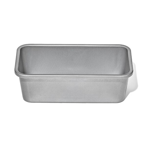 Non-Stick Pro Clear Coated 1lb Loaf Pan X6