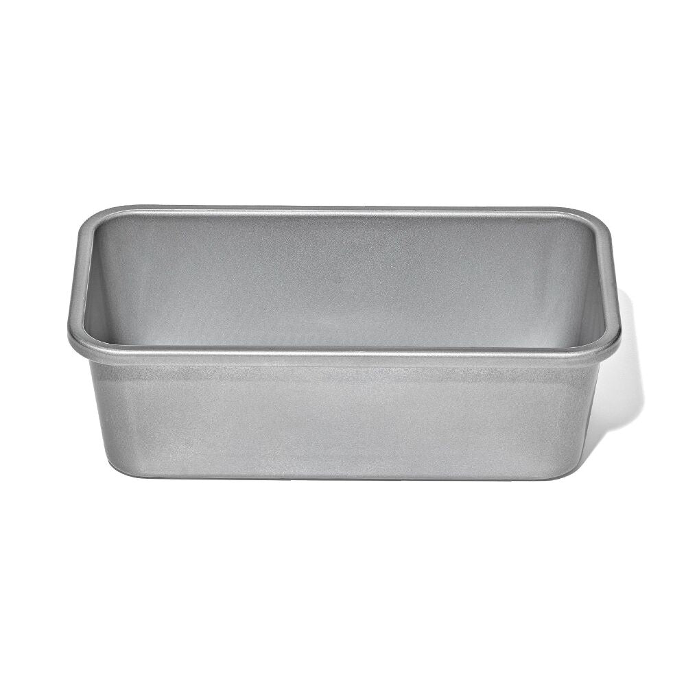 Non-Stick Pro Clear Coated 1lb Loaf Pan X6