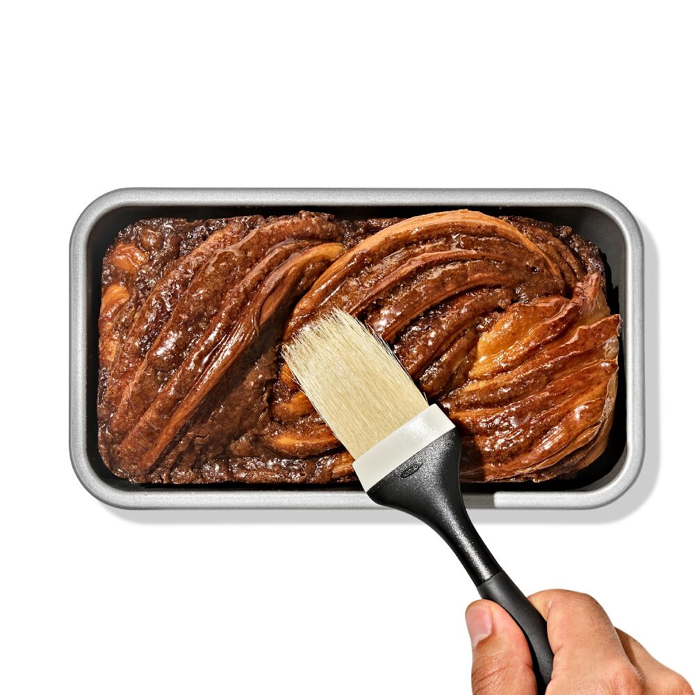 Non-Stick Pro Clear Coated 1lb Loaf Pan X6