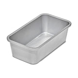Non-Stick Pro Clear Coated 1lb Loaf Pan X6