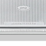 Non-Stick Pro Clear Coated 1lb Loaf Pan X6