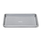 Non-Stick Pro Clear Coated Quarter Sheet Pan E5