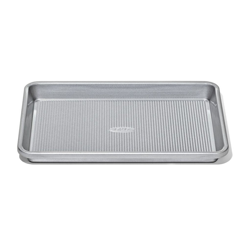Non-Stick Pro Clear Coated Quarter Sheet Pan E5