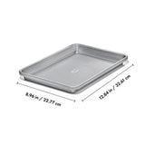 Non-Stick Pro Clear Coated Quarter Sheet Pan E5