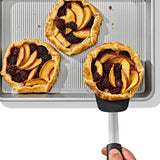 Non-Stick Pro Clear Coated Quarter Sheet Pan E5