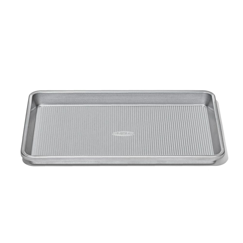 Non-Stick Pro Clear Coated Jelly Roll Pan M1