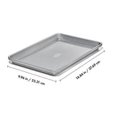Non-Stick Pro Clear Coated Jelly Roll Pan M1