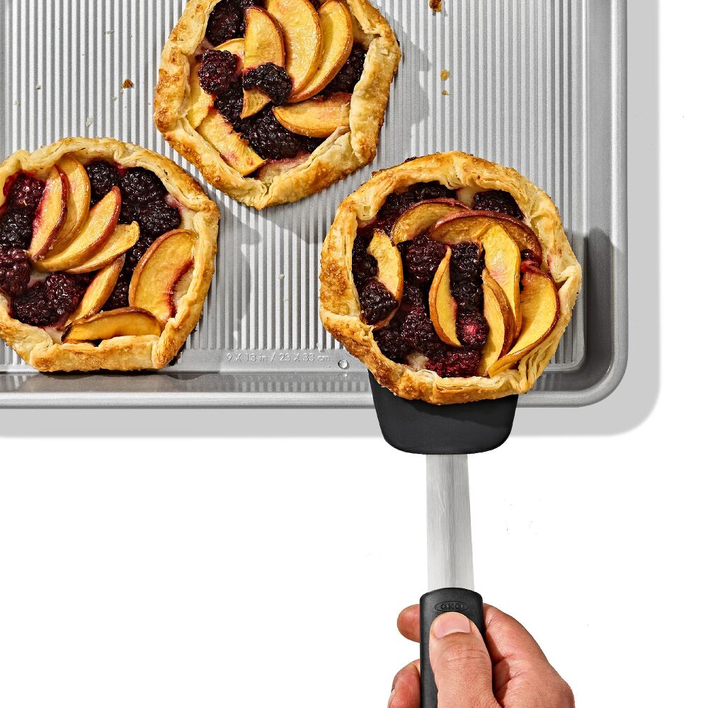 Non-Stick Pro Clear Coated Jelly Roll Pan M1