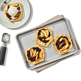 Non-Stick Pro Clear Coated Jelly Roll Pan M1
