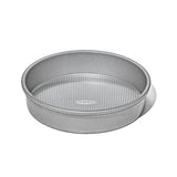 Non-Stick Pro Clear Coated 9 In Round Cake Pan A9