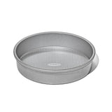 Non-Stick Pro Clear Coated 9 In Round Cake Pan A9
