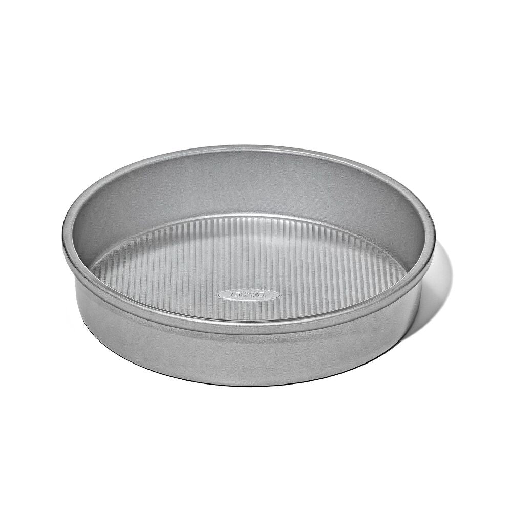 Non-Stick Pro Clear Coated 9 In Round Cake Pan A9