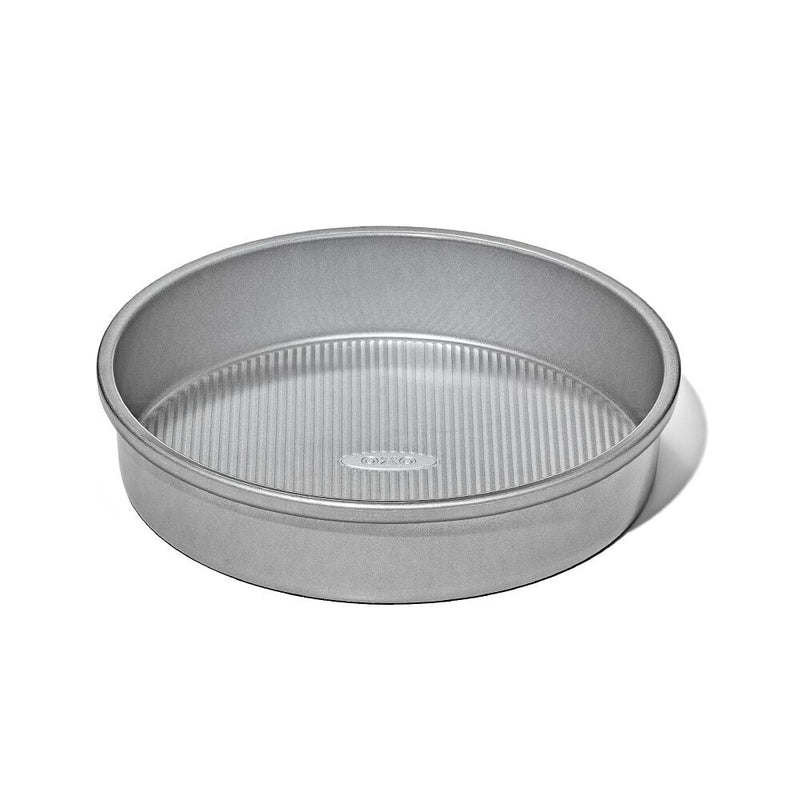 Non-Stick Pro Clear Coated 9 In Round Cake Pan A9