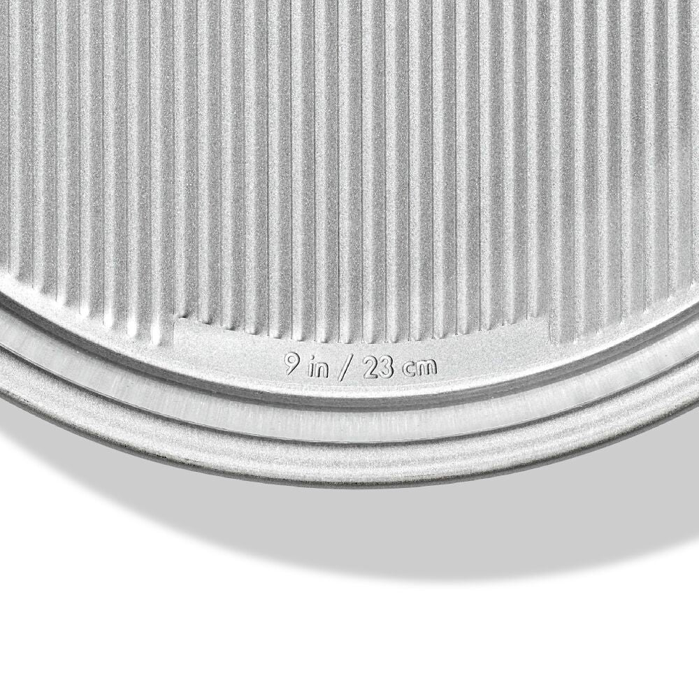 Non-Stick Pro Clear Coated 9 In Round Cake Pan A9