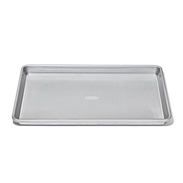 Non-Stick Pro Clear Coated Half Sheet Pan V7