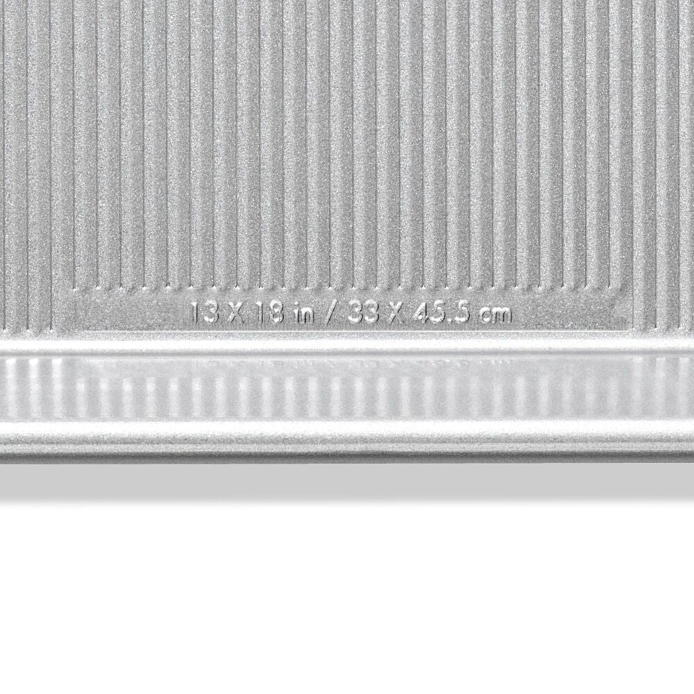 Non-Stick Pro Clear Coated Half Sheet Pan V7