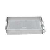 Non-Stick Pro Clear Coated 9 In x 13 In Cake Pan W5