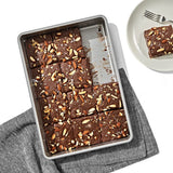 Non-Stick Pro Clear Coated 9 In x 13 In Cake Pan W5