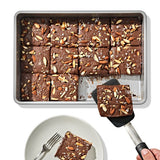 Non-Stick Pro Clear Coated 9 In x 13 In Cake Pan W5