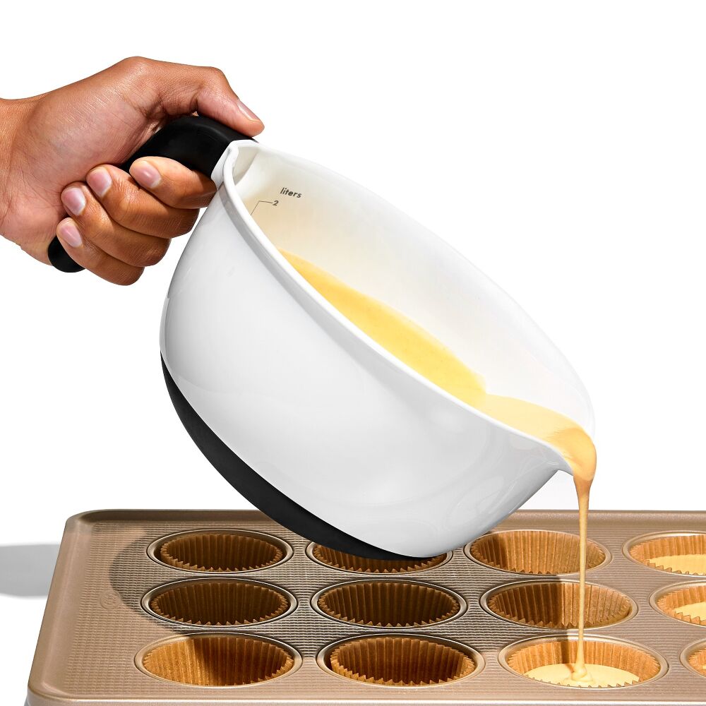 Batter Bowl Z8